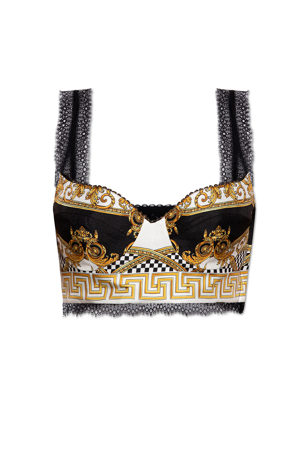 Bralette versace 2024